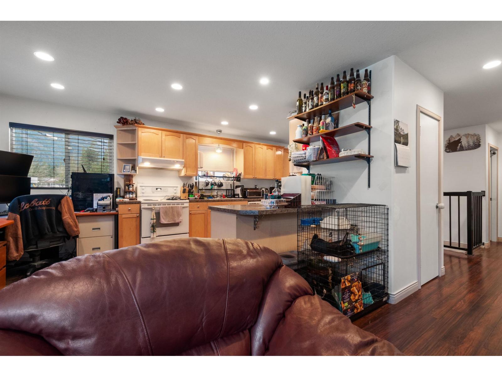 439 5th Avenue, Hope, Hope, British Columbia  V0X 1L0 - Photo 14 - R3099600