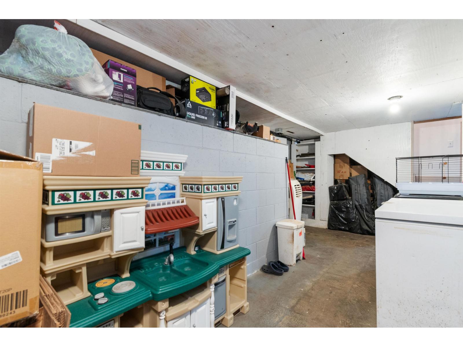 439 5th Avenue, Hope, Hope, British Columbia  V0X 1L0 - Photo 28 - R3099600