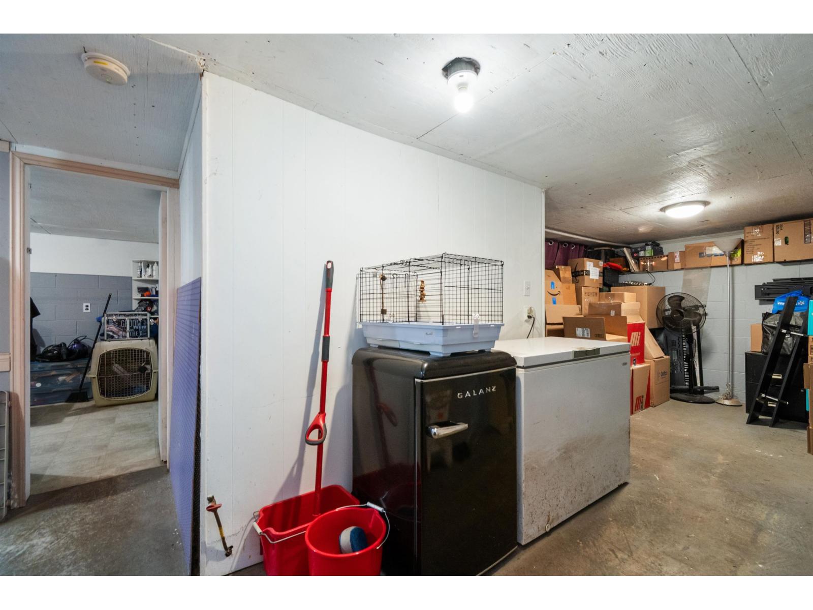 439 5th Avenue, Hope, Hope, British Columbia  V0X 1L0 - Photo 29 - R3099600