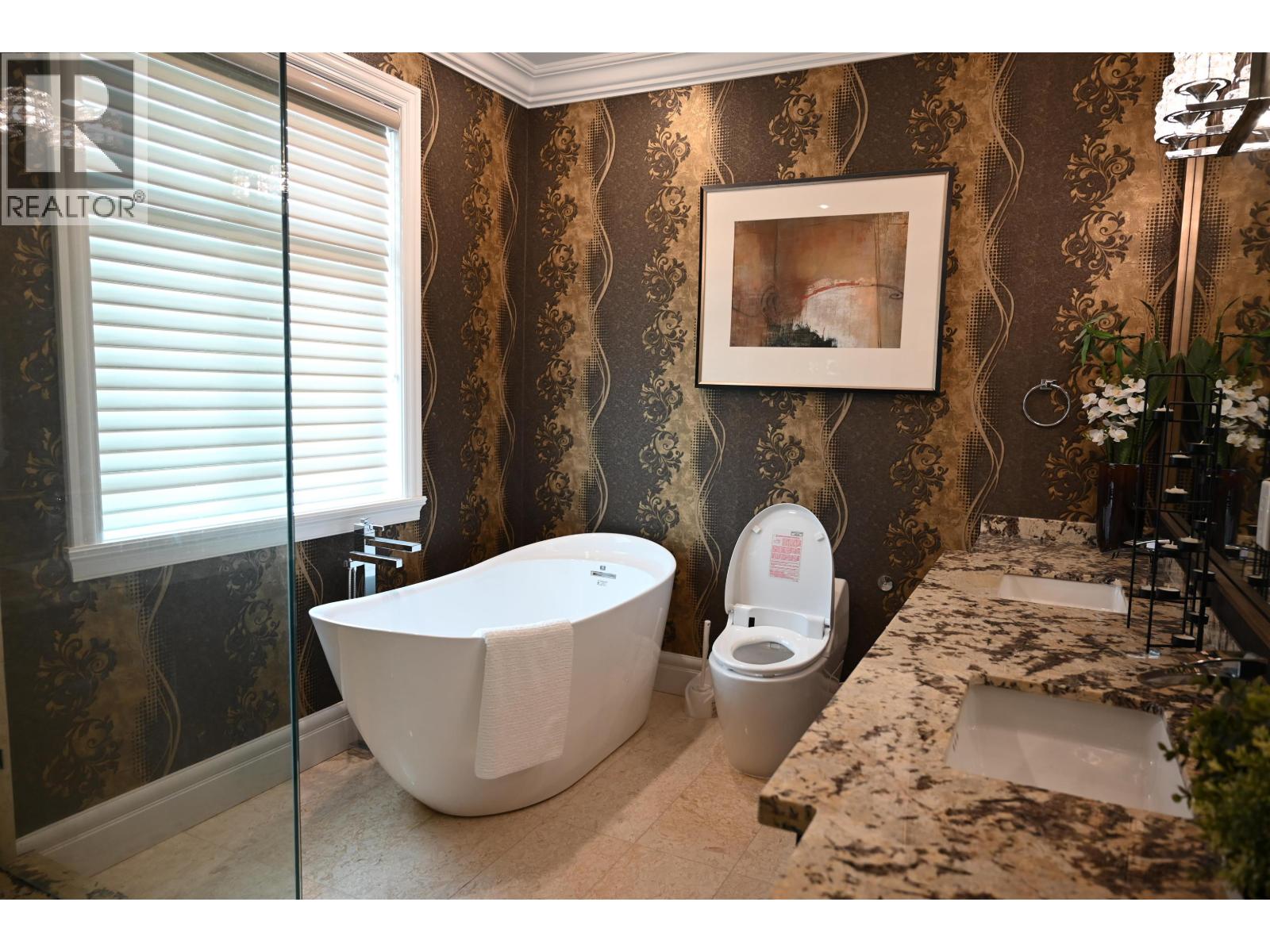 1985 W 52nd Avenue, Vancouver, British Columbia  V6P 1J6 - Photo 8 - R3099571