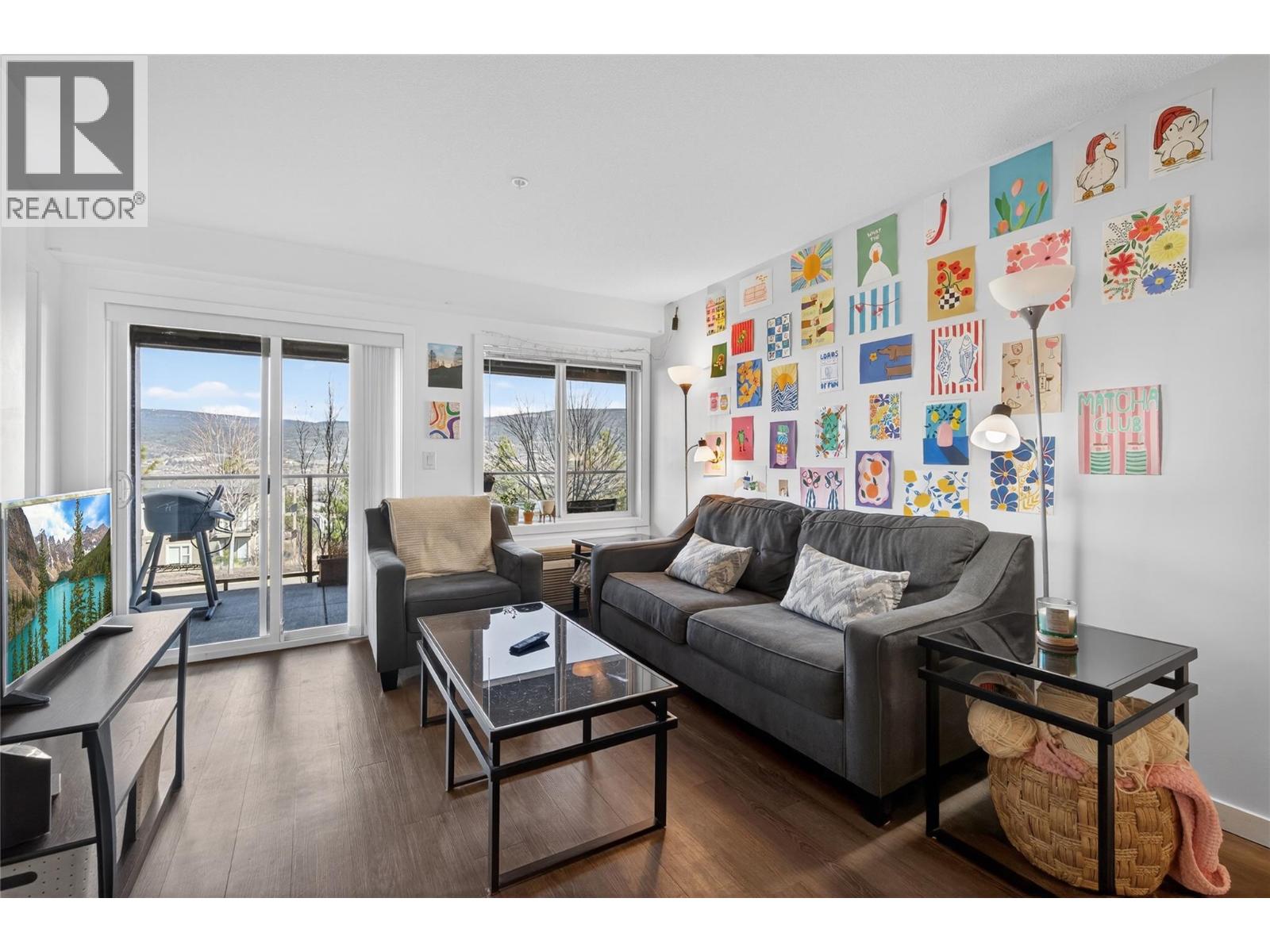 883 Academy Way Unit# 116, Kelowna, British Columbia  V1V 0A3 - Photo 5 - 10379236