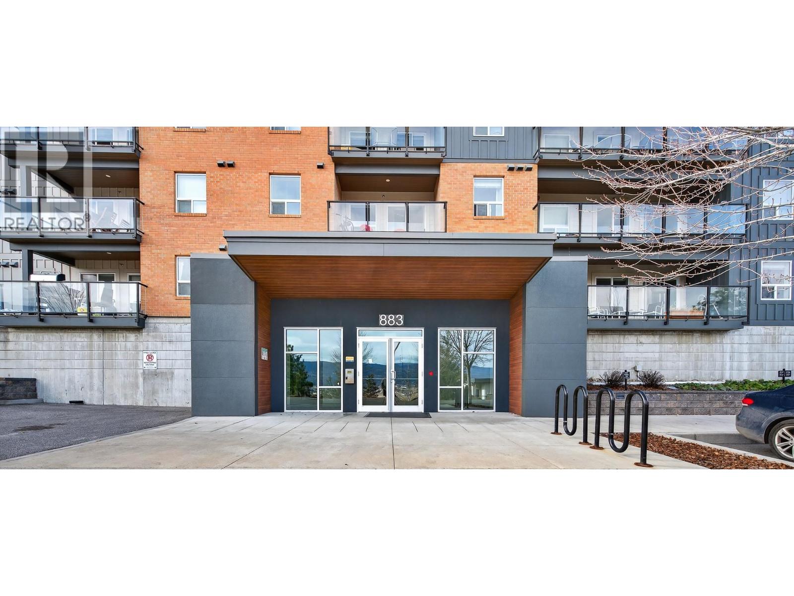 883 Academy Way Unit# 116, Kelowna, British Columbia  V1V 0A3 - Photo 3 - 10379236