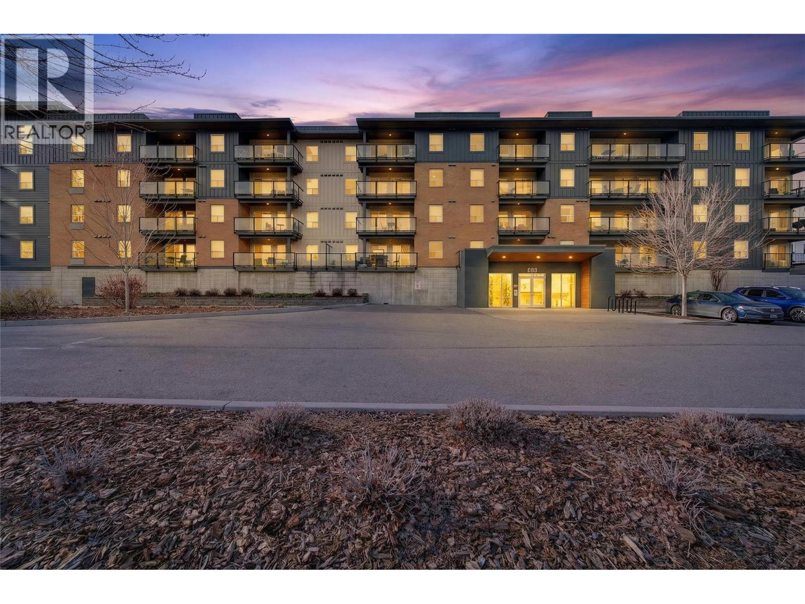 883 Academy Way Unit# 116, Kelowna, British Columbia