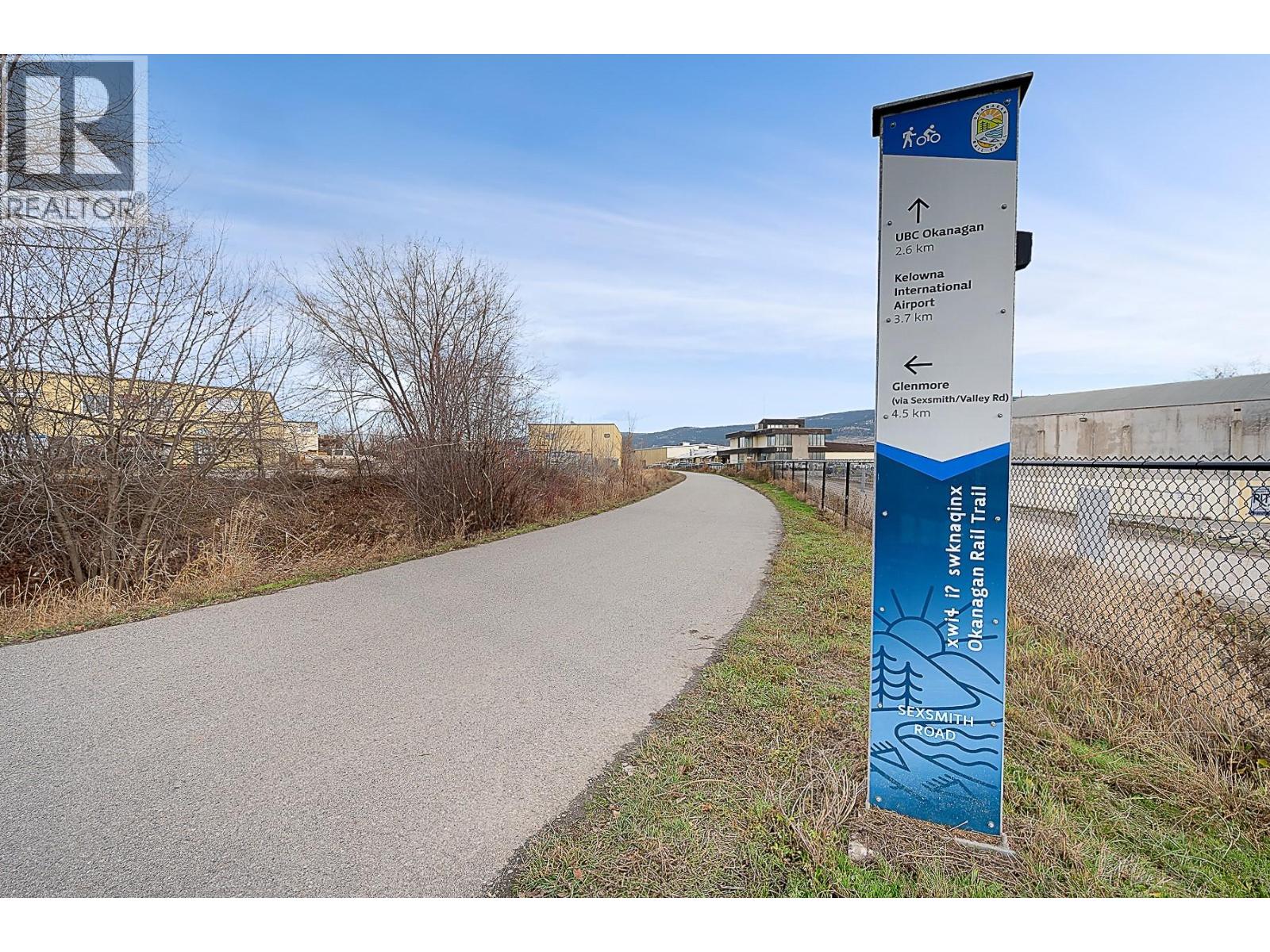 883 Academy Way Unit# 116, Kelowna, British Columbia  V1V 0A3 - Photo 43 - 10379236