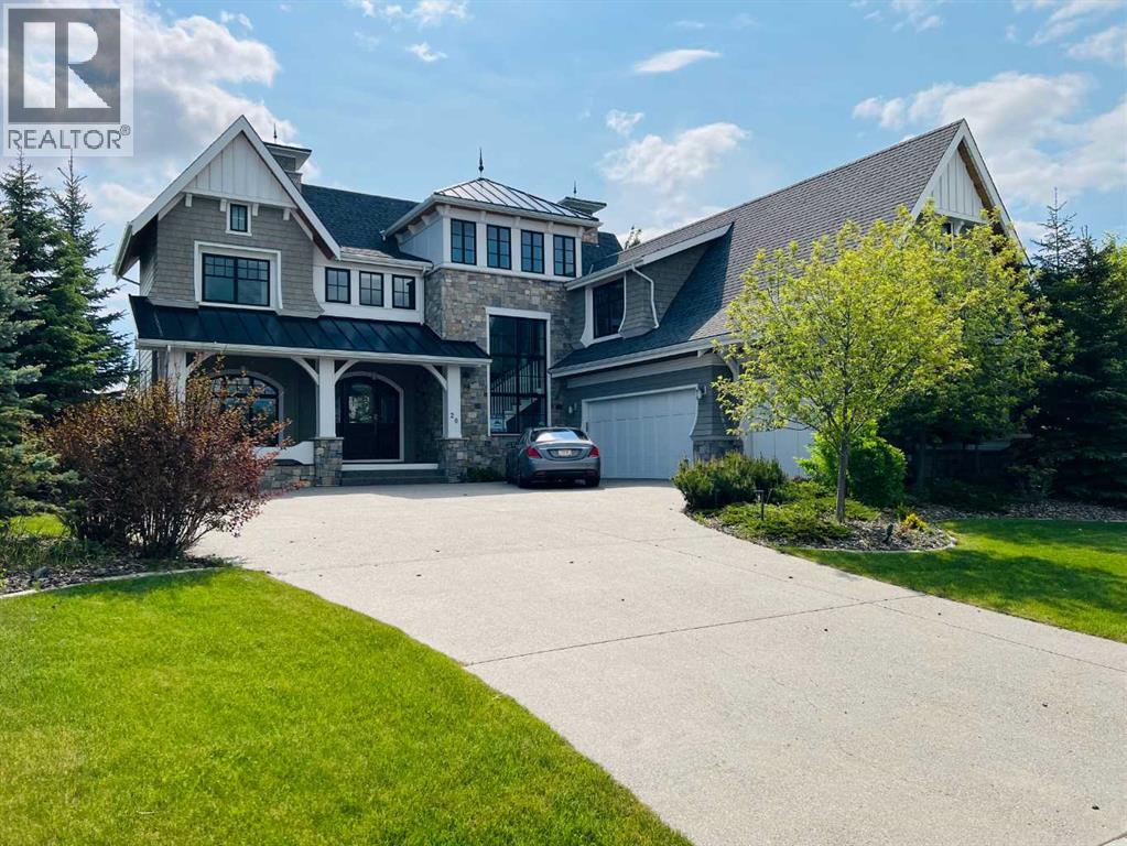 20 Rockwater Way, Rural Rocky View County, Alberta  T3L 0C9 - Photo 2 - A2291491