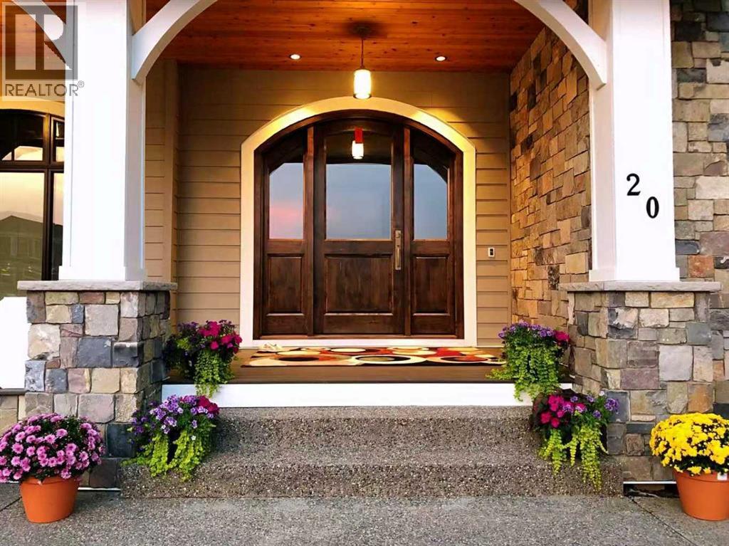 20 Rockwater Way, Rural Rocky View County, Alberta  T3L 0C9 - Photo 3 - A2291491