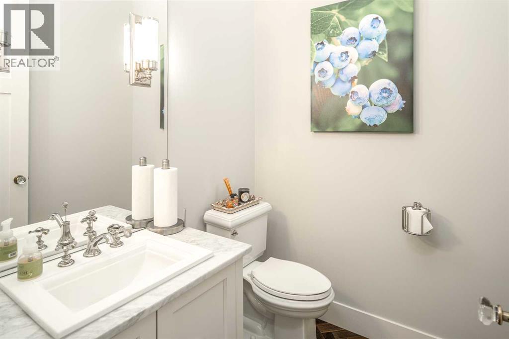 20 Rockwater Way, Rural Rocky View County, Alberta  T3L 0C9 - Photo 20 - A2291491