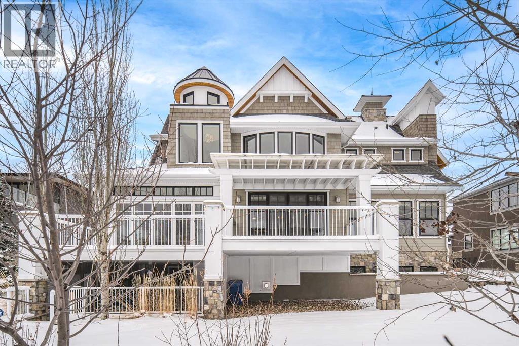 20 Rockwater Way, Rural Rocky View County, Alberta  T3L 0C9 - Photo 44 - A2291491