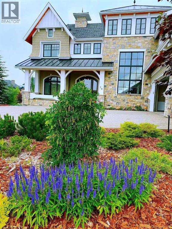 20 Rockwater Way, Rural Rocky View County, Alberta  T3L 0C9 - Photo 45 - A2291491