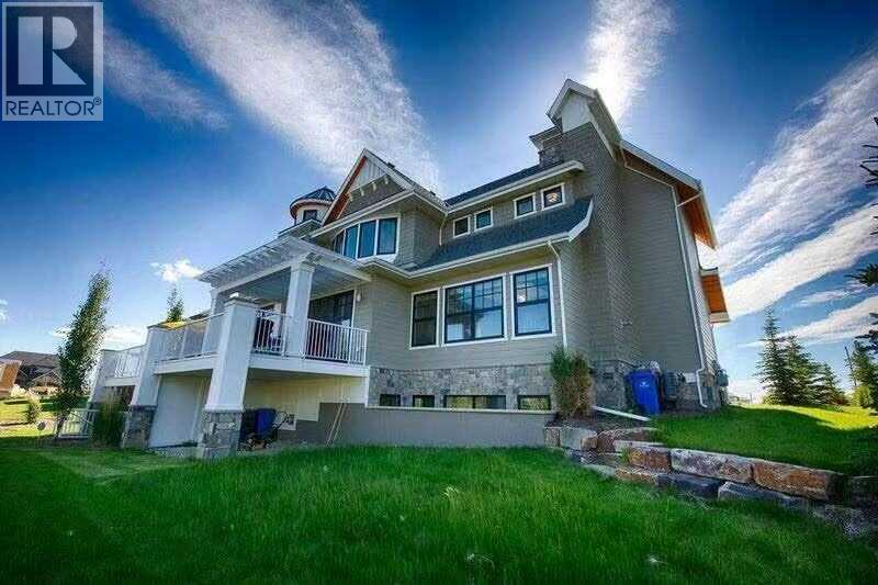 20 Rockwater Way, Rural Rocky View County, Alberta  T3L 0C9 - Photo 46 - A2291491