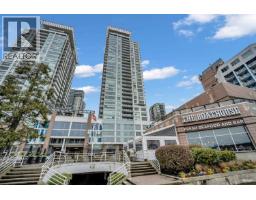 811 908 QUAYSIDE DRIVE, New Westminster, British Columbia