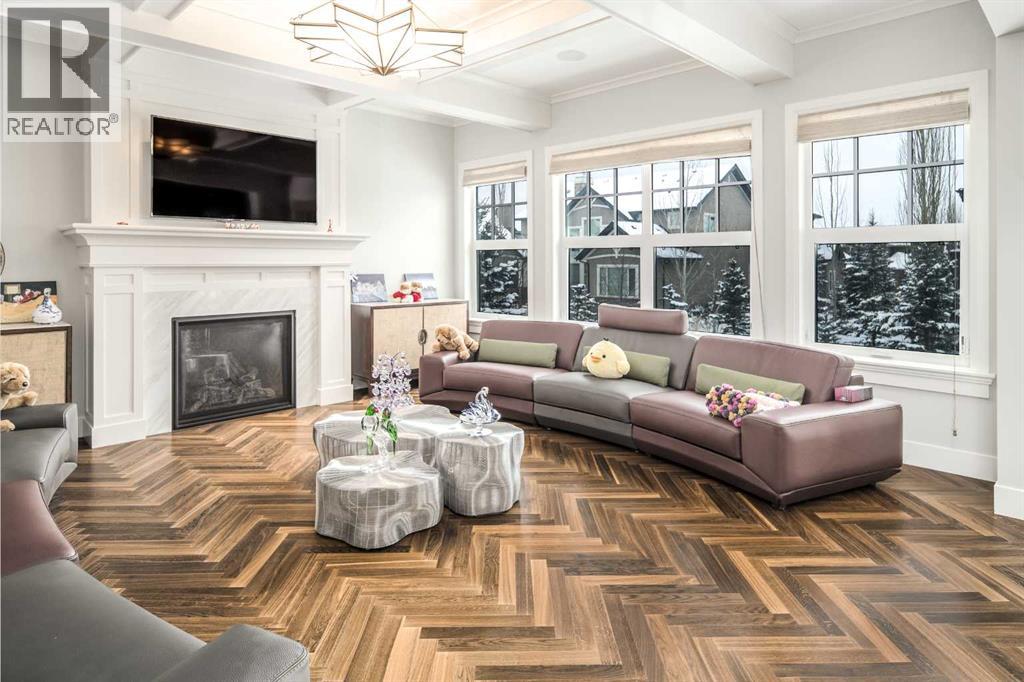 20 Rockwater Way, Rural Rocky View County, Alberta  T3L 0C9 - Photo 15 - A2291491