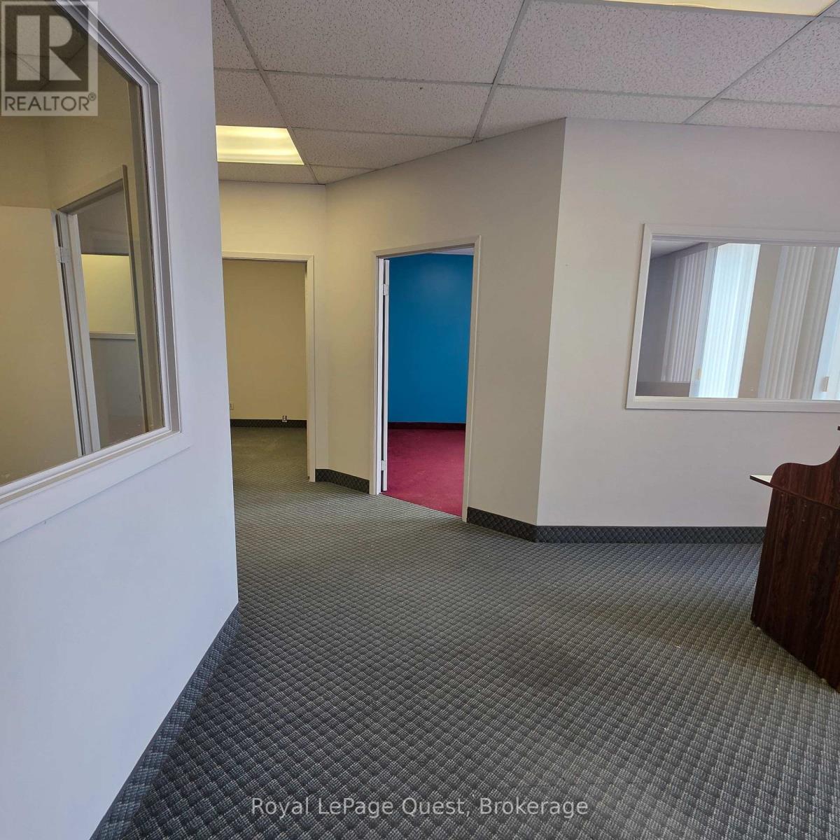 102 - 17 Colborne Street E, Orillia, Ontario  L3V 1T4 - Photo 14 - S12387926