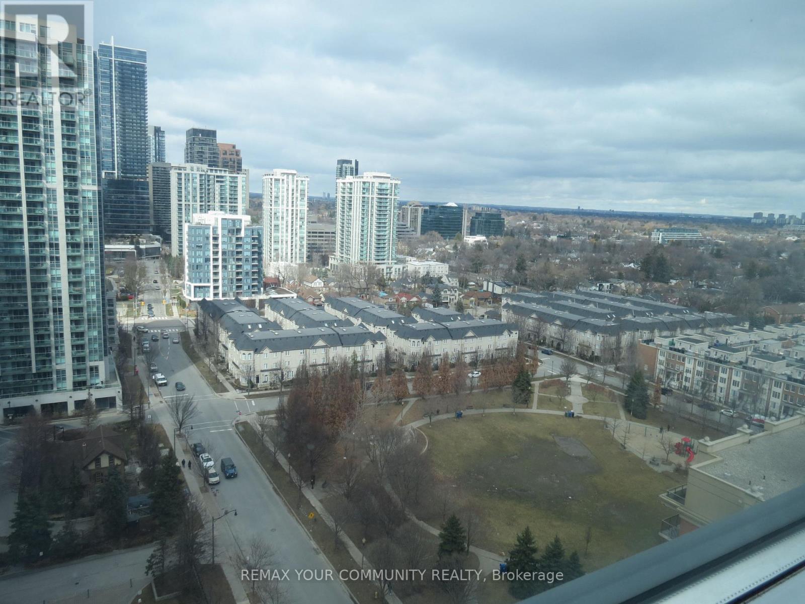 2110 - 30 Harrison Garden Boulevard, Toronto (Willowdale East), Ontario  M2N 7A9 - Photo 12 - C12882342