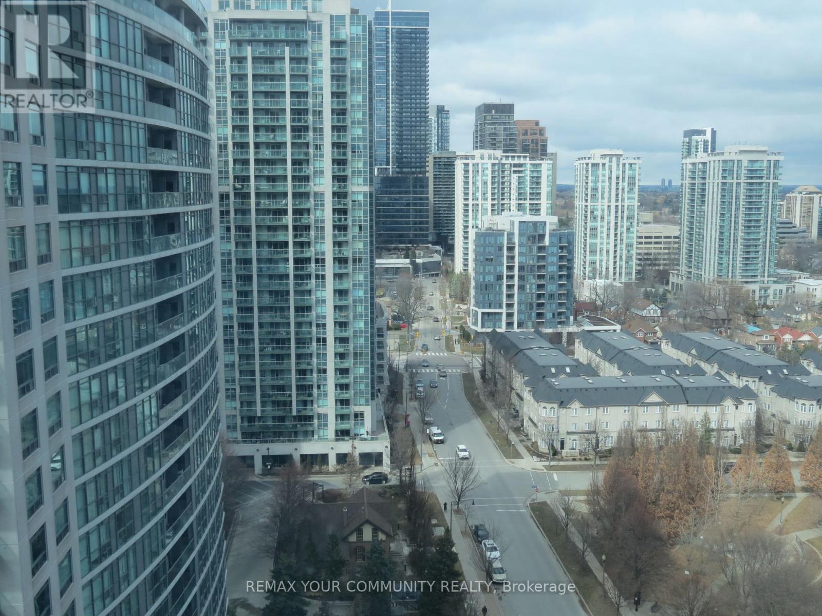 2110 - 30 Harrison Garden Boulevard, Toronto (Willowdale East), Ontario  M2N 7A9 - Photo 11 - C12882342