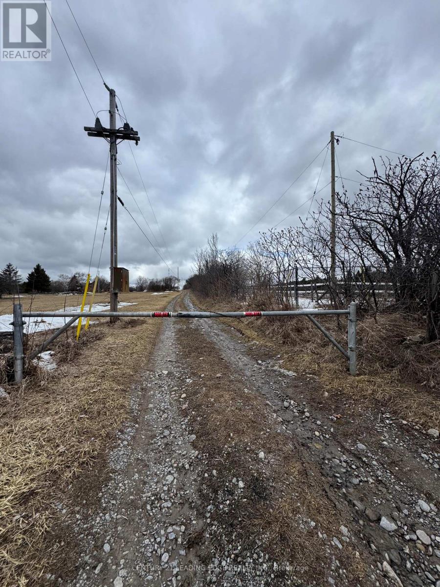 8700 Coronation Road, Whitby, Ontario  L0B 1A0 - Photo 2 - E12870118