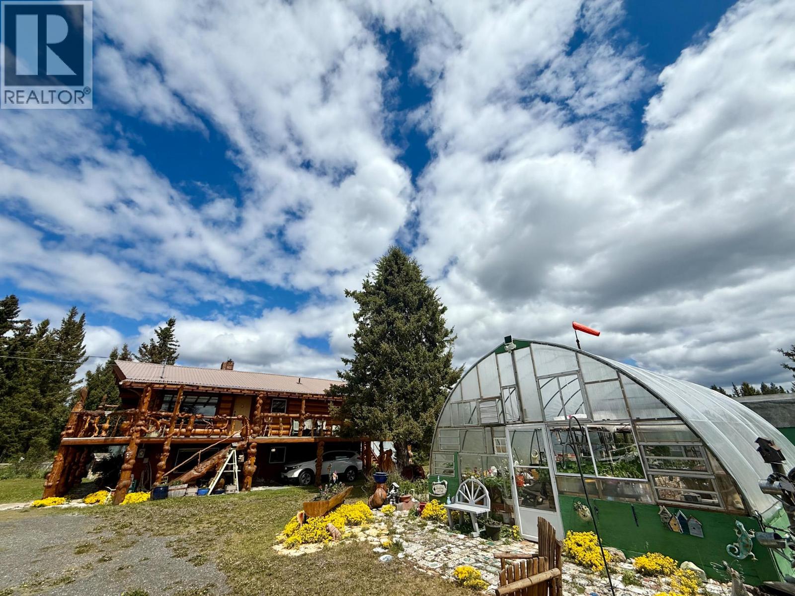 9736 97 Cariboo Highway, Clinton, British Columbia  V0K 1K0 - Photo 10 - 10379411