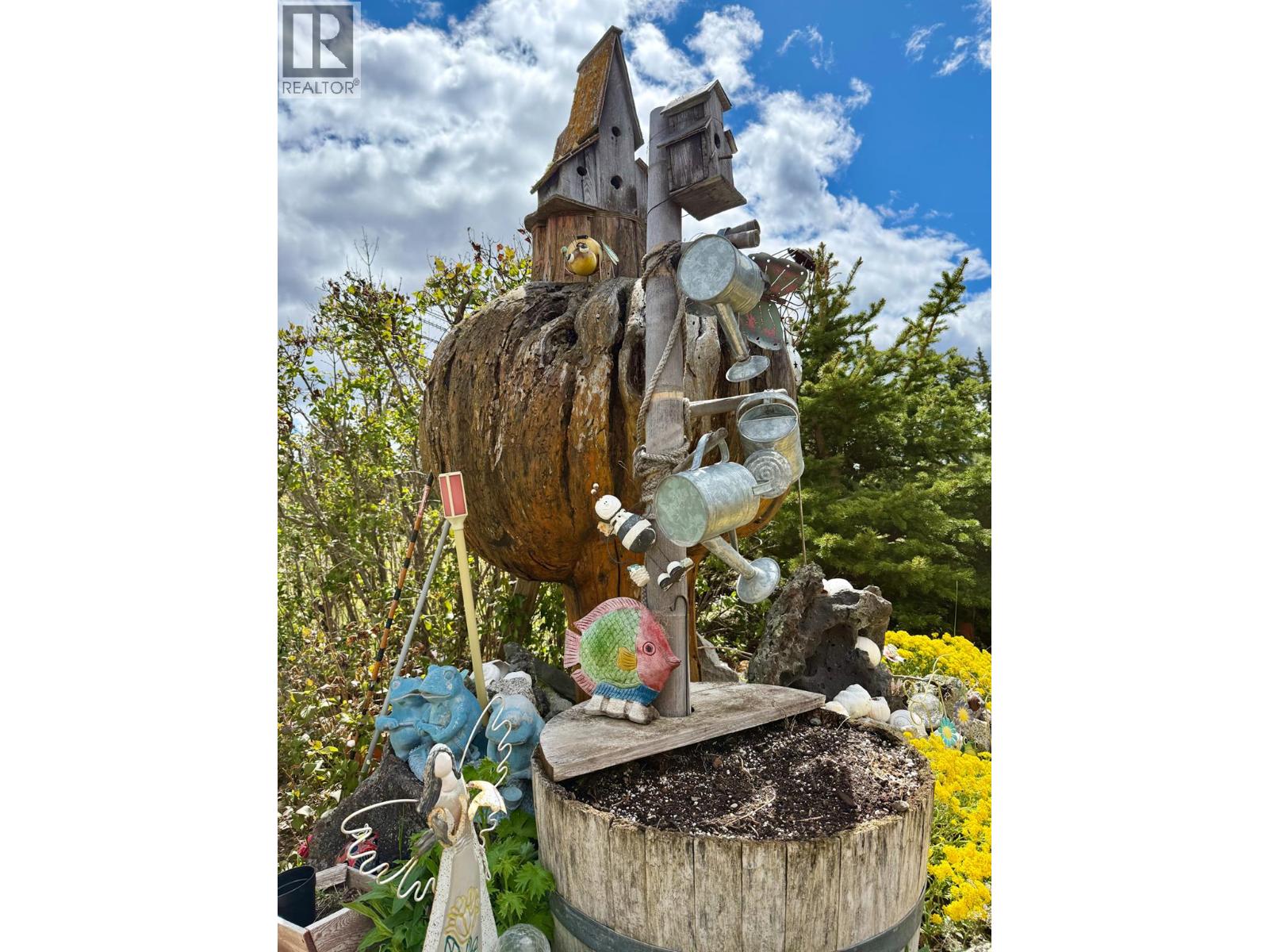 9736 97 Cariboo Highway, Clinton, British Columbia  V0K 1K0 - Photo 27 - 10379411