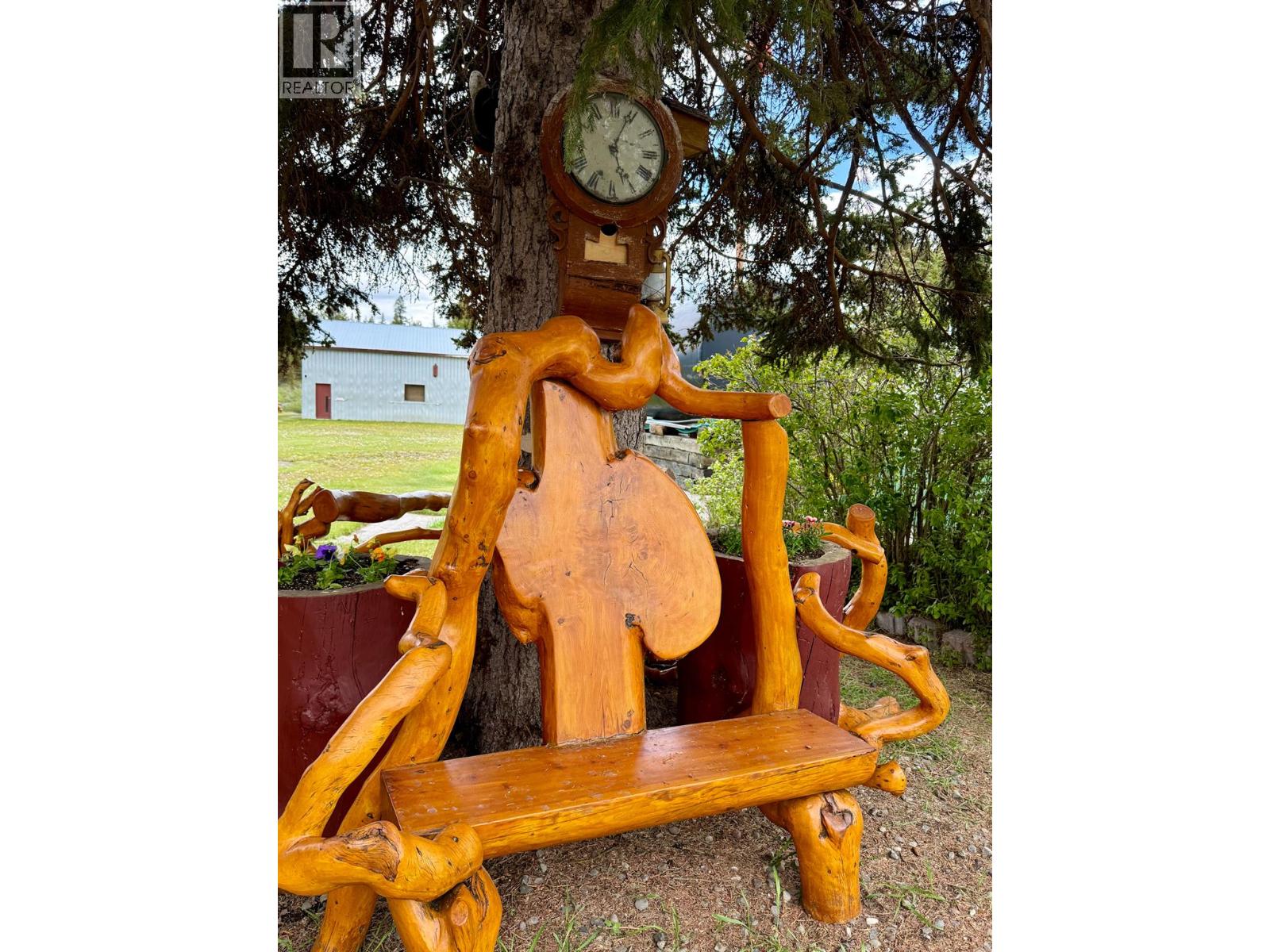 9736 97 Cariboo Highway, Clinton, British Columbia  V0K 1K0 - Photo 33 - 10379411