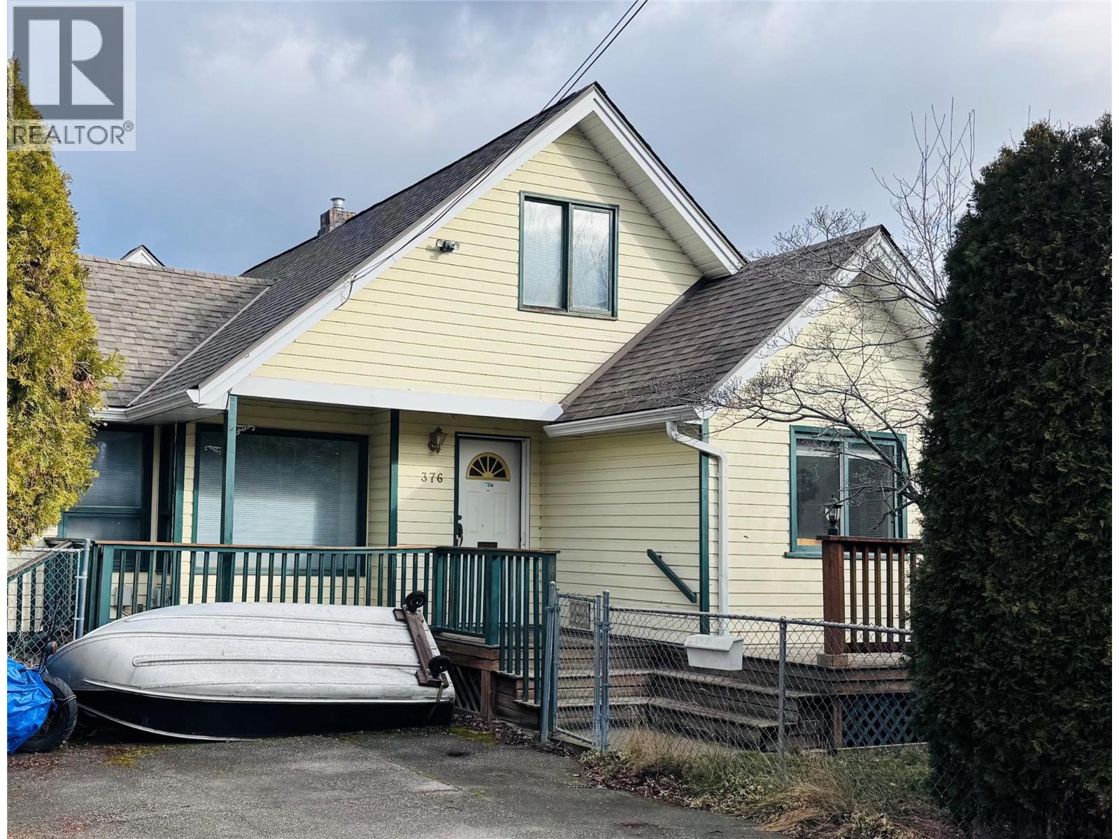 376 Beach Avenue, Kelowna, British Columbia  V1Y 5R6 - Photo 2 - 10379373