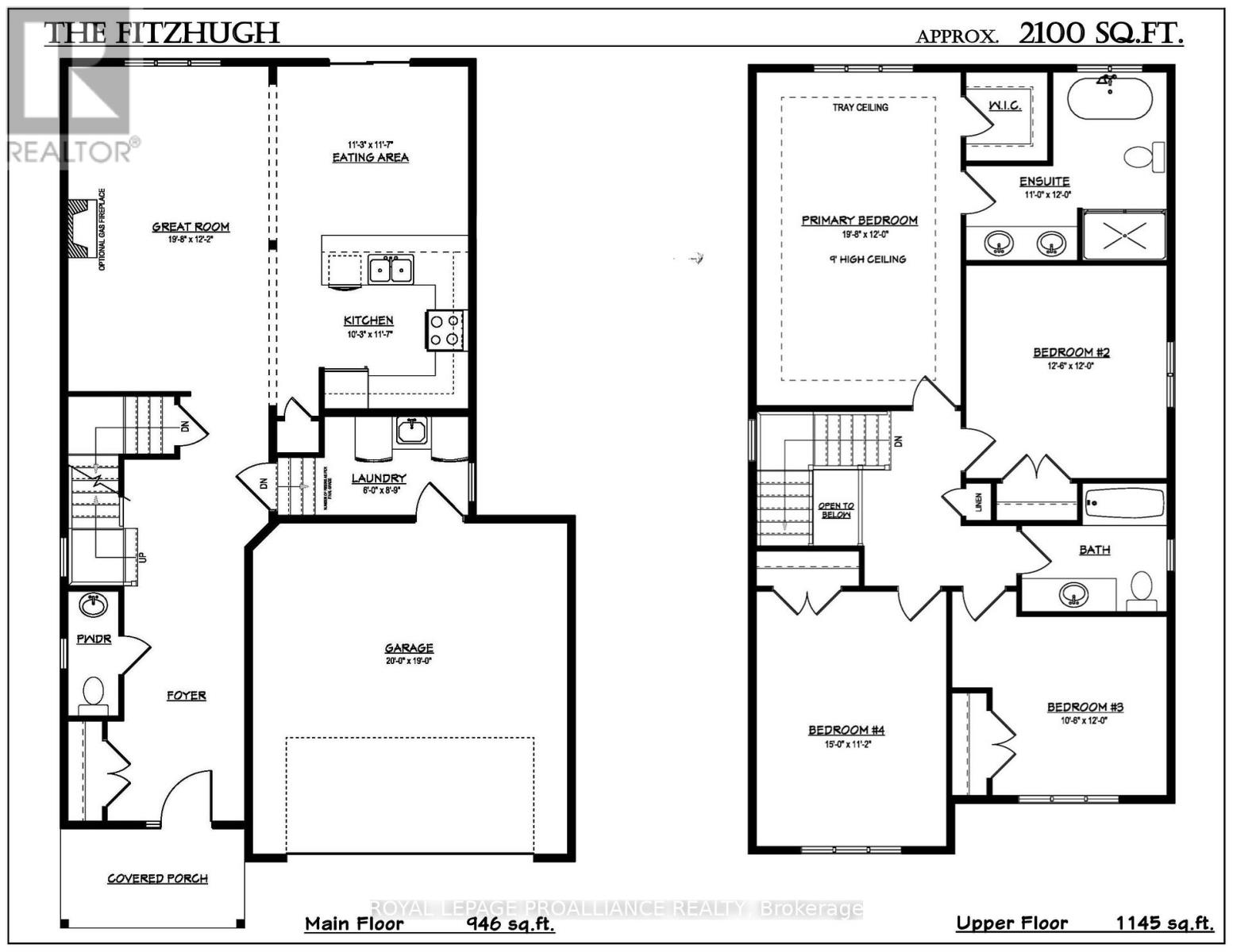 Lot 3 Lancaster Drive, Brighton, Ontario  K0K 1H0 - Photo 2 - X12882496