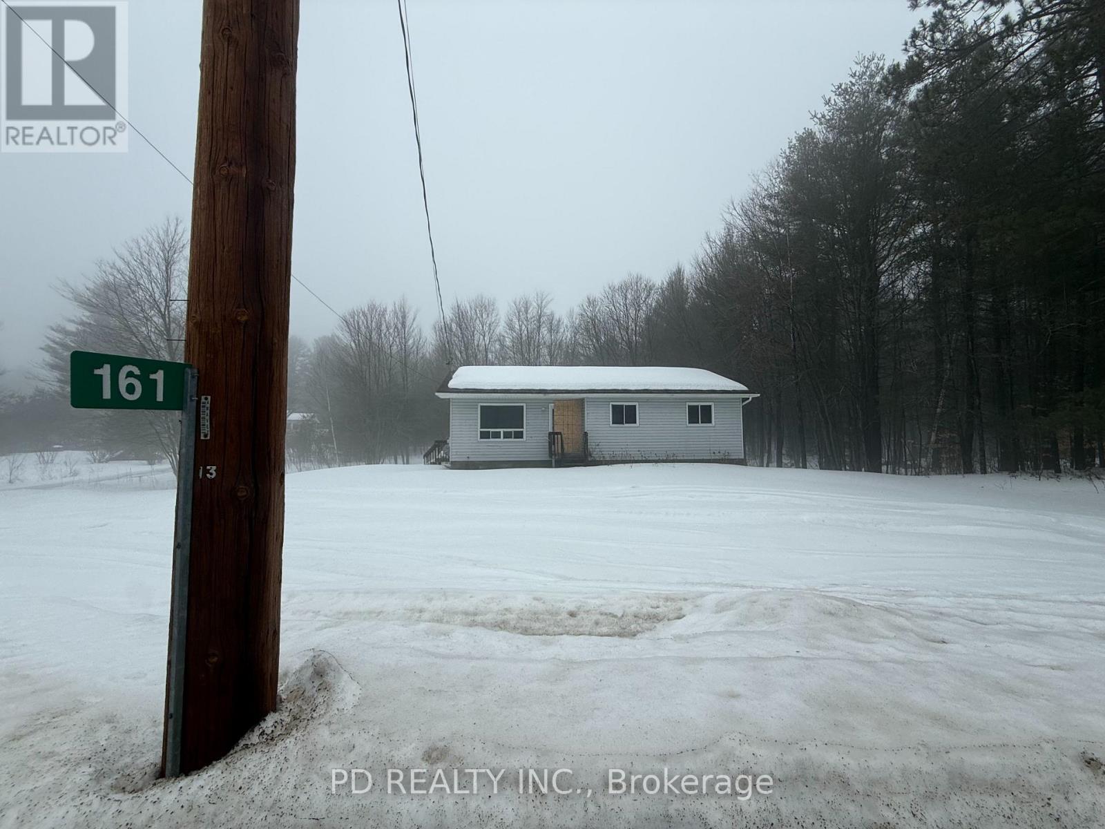 161 Glastonbury Road, Addington Highlands (Addington Highlands), Ontario  K0H 2G0 - Photo 2 - X12882502
