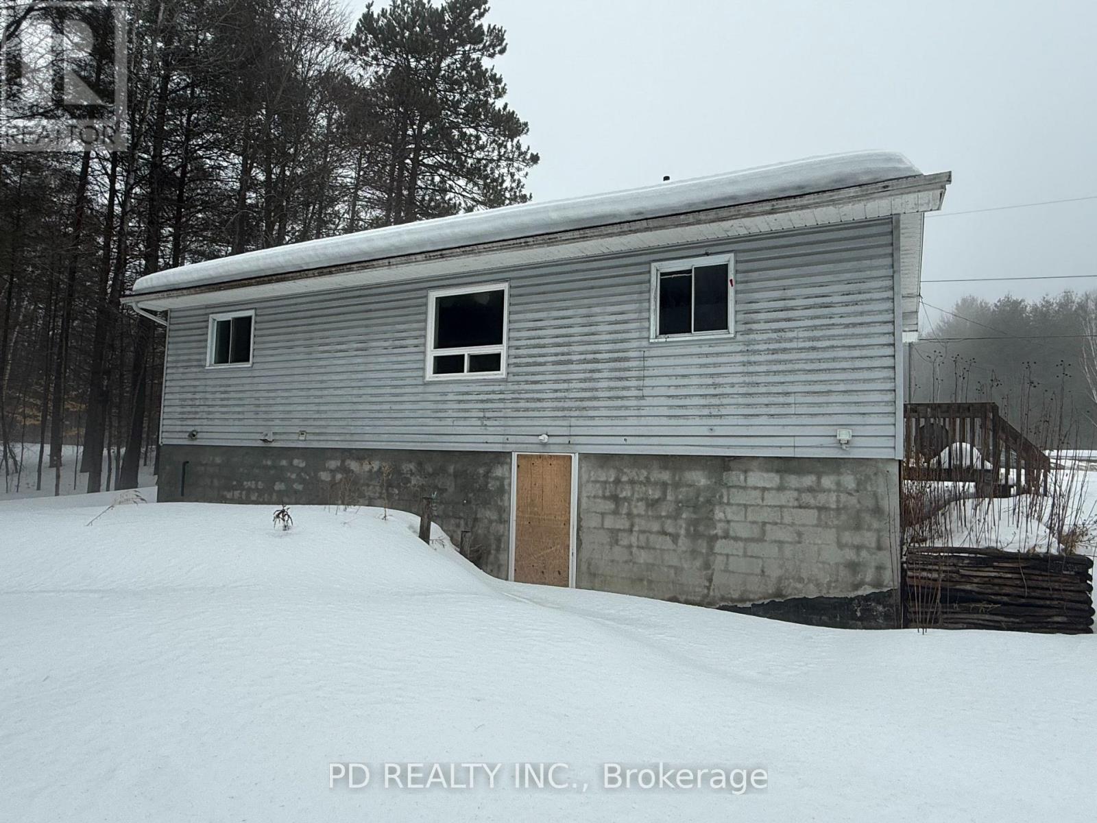 161 Glastonbury Road, Addington Highlands (Addington Highlands), Ontario  K0H 2G0 - Photo 32 - X12882502