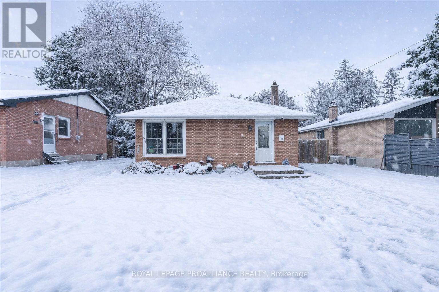 23 ALFRED DRIVE, Belleville, Ontario
