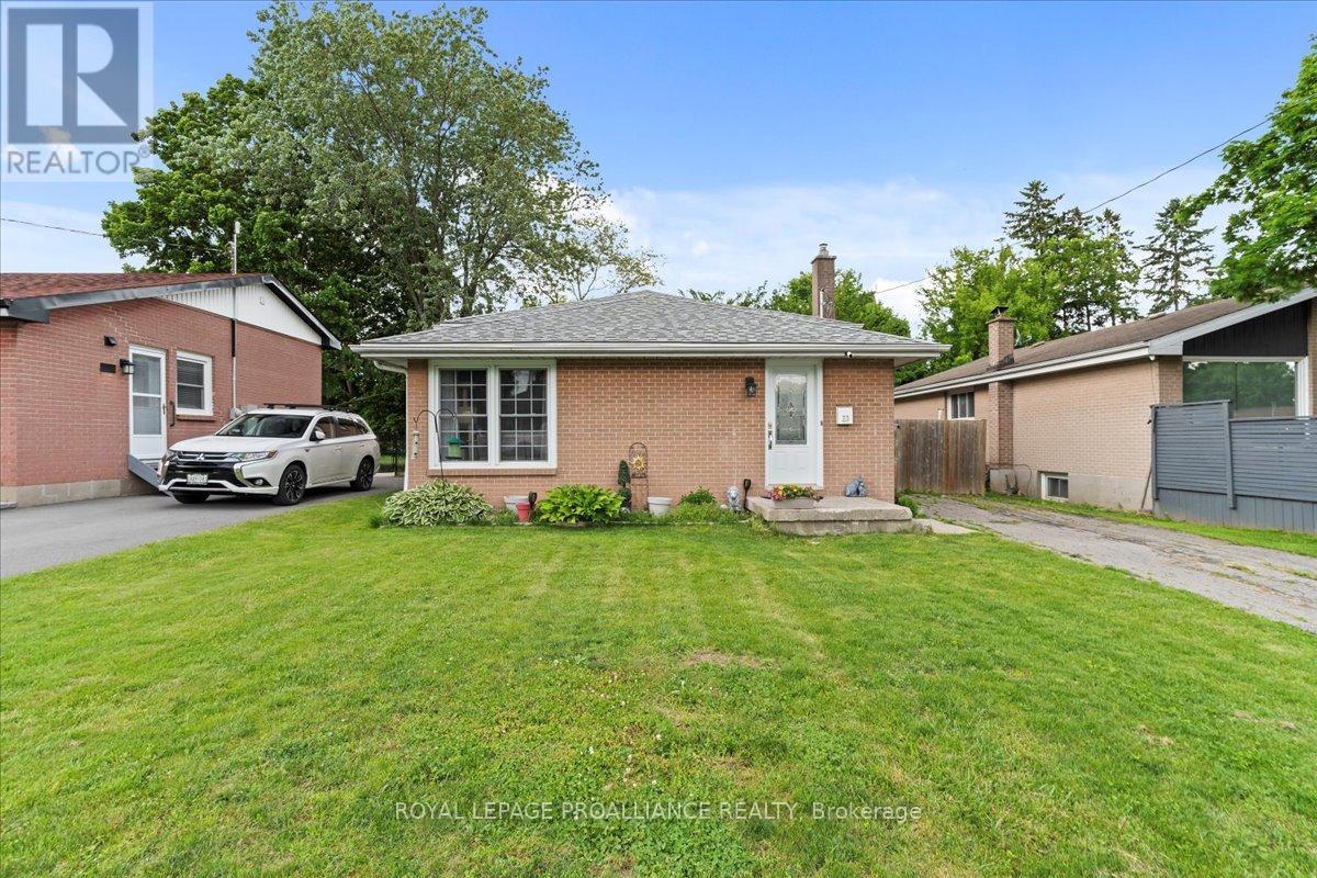 23 Alfred Drive, Belleville, Ontario  K8N 4M6 - Photo 27 - X12882508