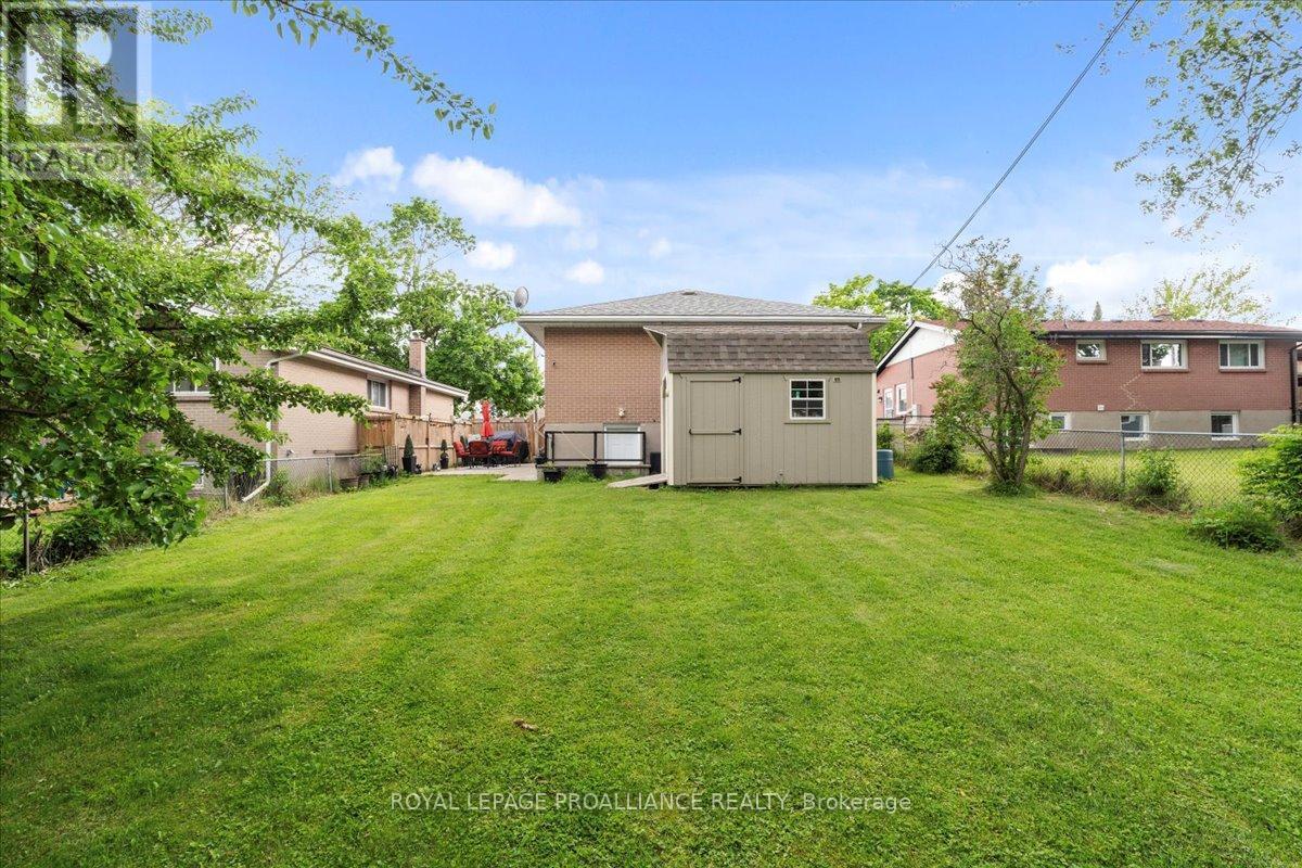 23 Alfred Drive, Belleville, Ontario  K8N 4M6 - Photo 34 - X12882508