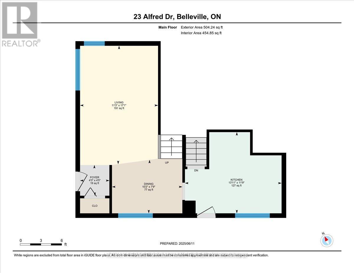 23 Alfred Drive, Belleville, Ontario  K8N 4M6 - Photo 35 - X12882508