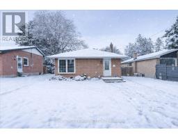 23 ALFRED DRIVE, Belleville, Ontario