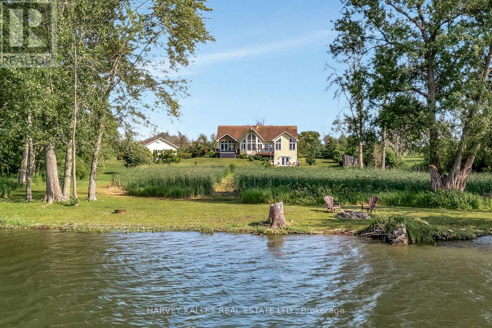 2535 County Road 13 Road, Prince Edward County (South Marysburgh), Ontario  K0K 2T0 - Photo 1 - X12882566