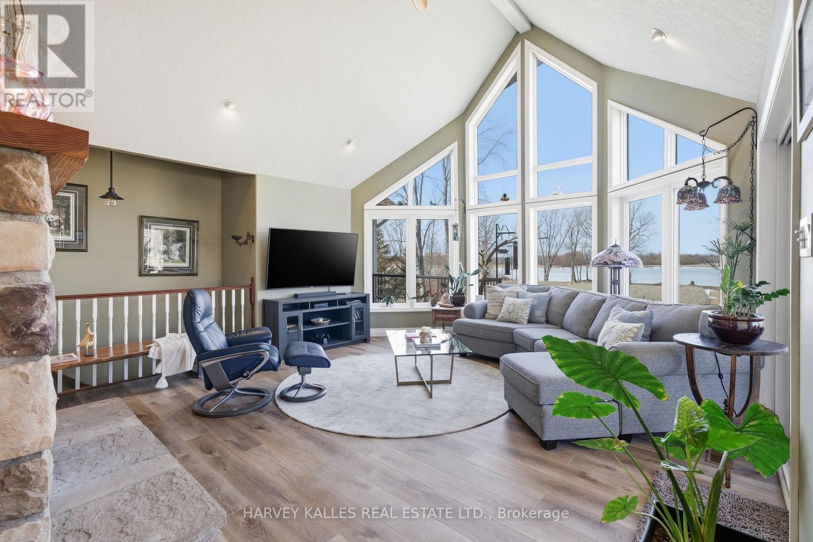 2535 County Road 13 Road, Prince Edward County (South Marysburgh), Ontario  K0K 2T0 - Photo 10 - X12882566