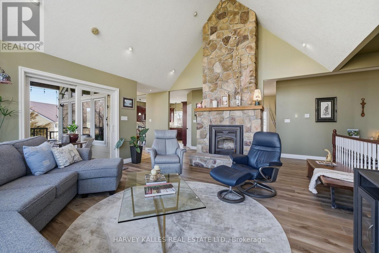 2535 County Road 13 Road, Prince Edward County (South Marysburgh), Ontario  K0K 2T0 - Photo 11 - X12882566