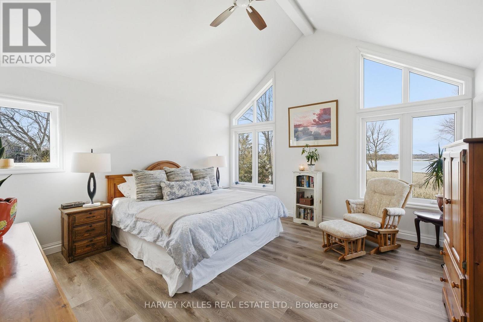 2535 County Road 13 Road, Prince Edward County (South Marysburgh), Ontario  K0K 2T0 - Photo 12 - X12882566