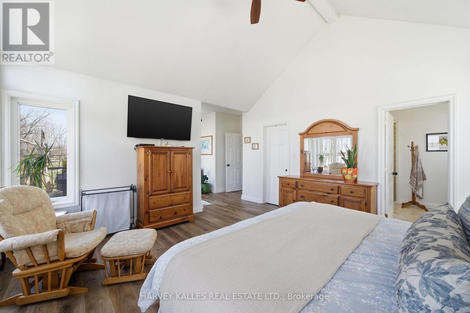 2535 County Road 13 Road, Prince Edward County (South Marysburgh), Ontario  K0K 2T0 - Photo 13 - X12882566