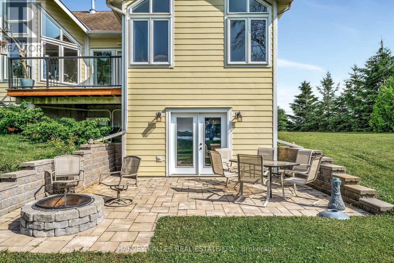 2535 County Road 13 Road, Prince Edward County (South Marysburgh), Ontario  K0K 2T0 - Photo 28 - X12882566