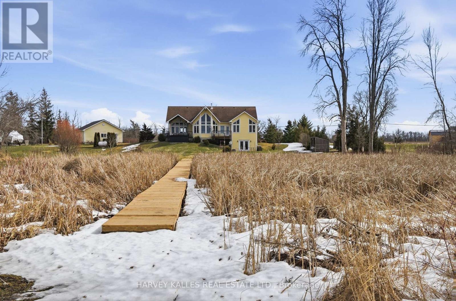 2535 County Road 13 Road, Prince Edward County (South Marysburgh), Ontario  K0K 2T0 - Photo 33 - X12882566