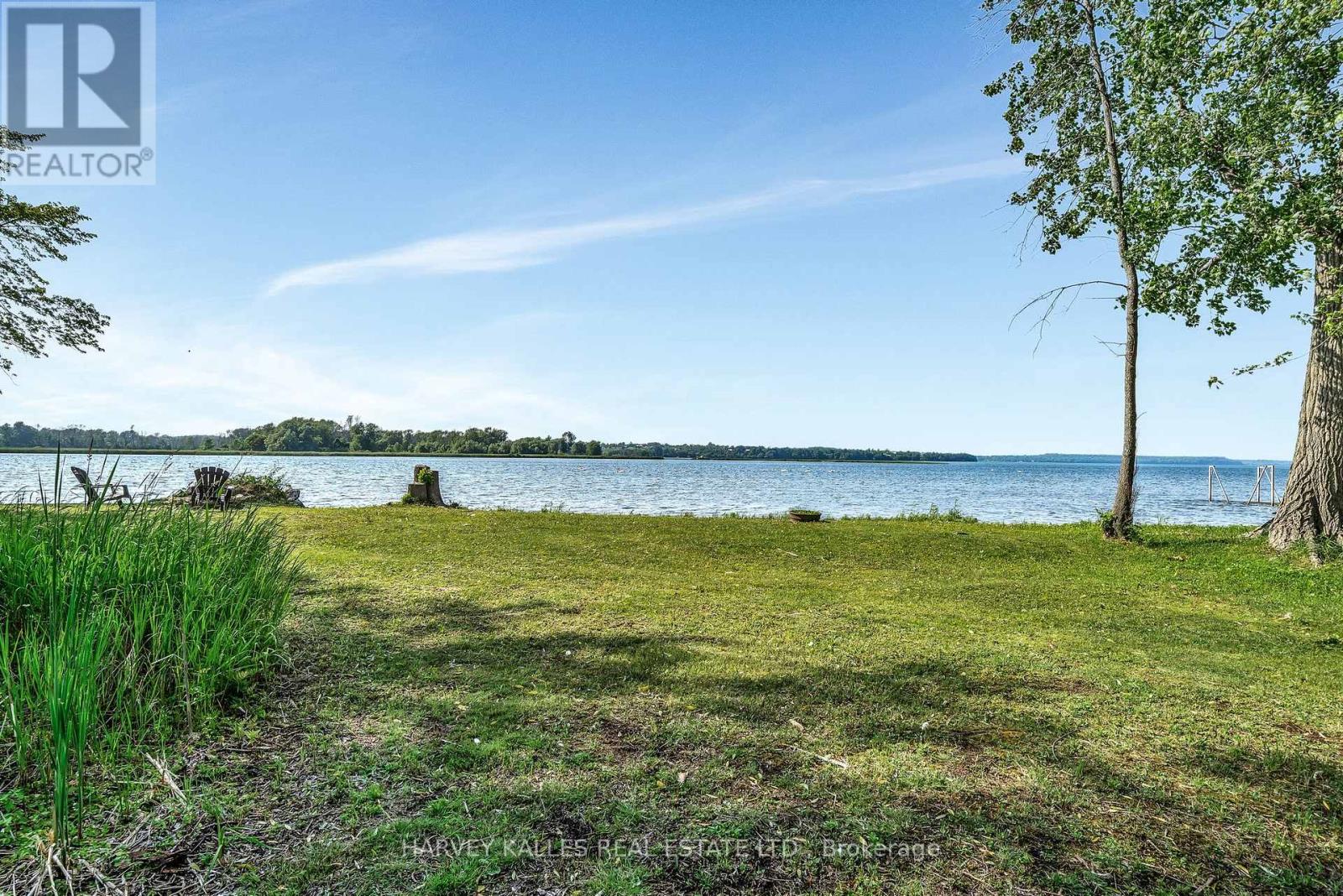 2535 County Road 13 Road, Prince Edward County (South Marysburgh), Ontario  K0K 2T0 - Photo 35 - X12882566