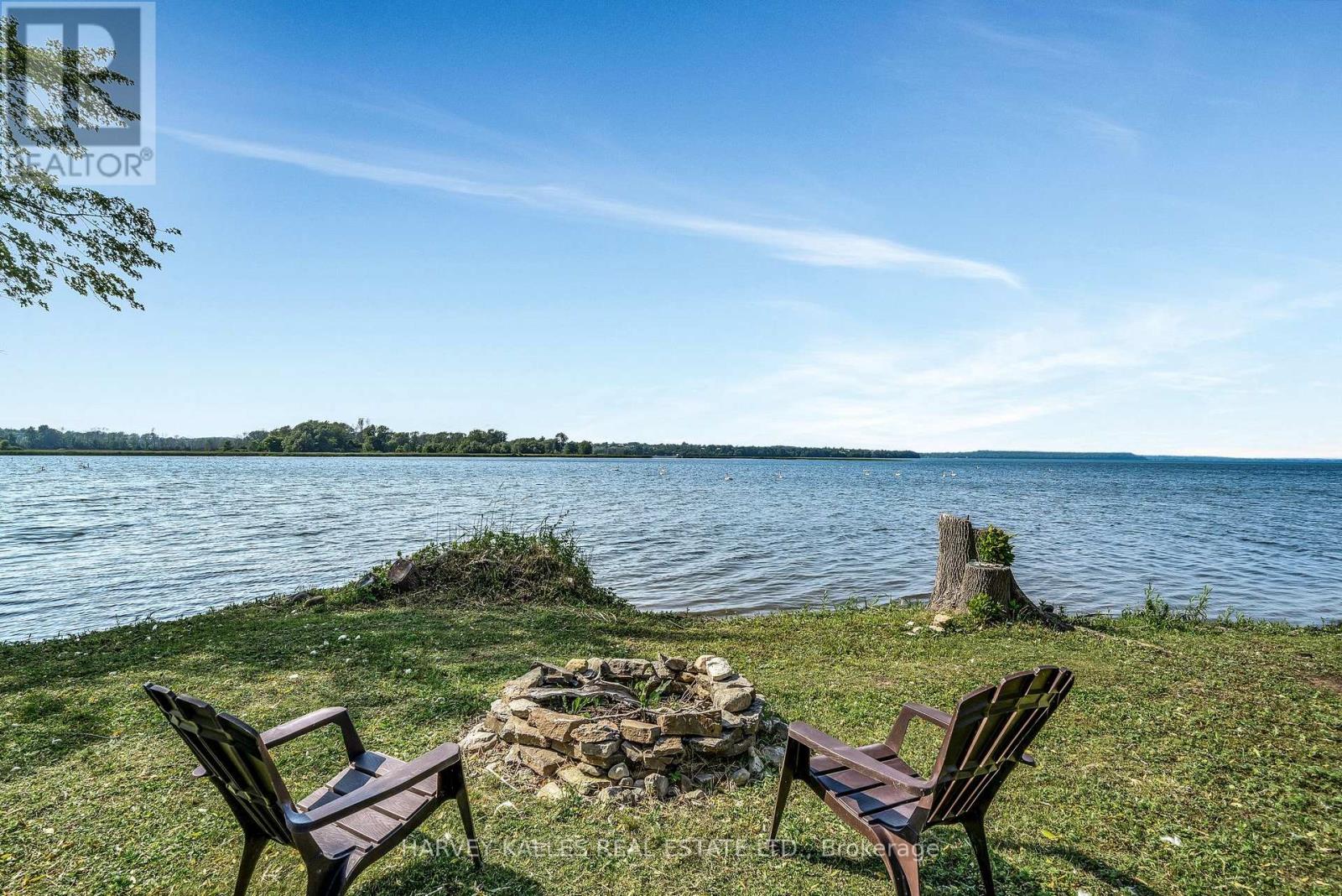 2535 County Road 13 Road, Prince Edward County (South Marysburgh), Ontario  K0K 2T0 - Photo 36 - X12882566