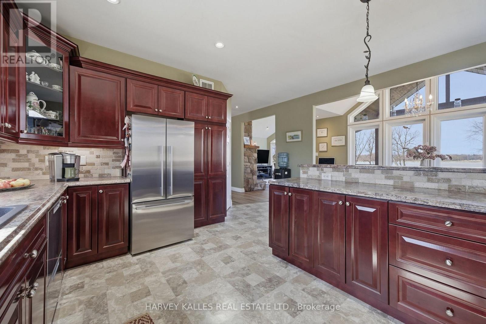 2535 County Road 13 Road, Prince Edward County (South Marysburgh), Ontario  K0K 2T0 - Photo 8 - X12882566