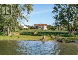 2535 COUNTY ROAD 13 ROAD, Prince Edward County, Ontario