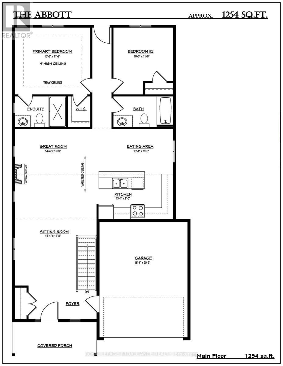 Lot 49 Lancaster Drive, Brighton, Ontario  K0K 1H0 - Photo 2 - X12882578