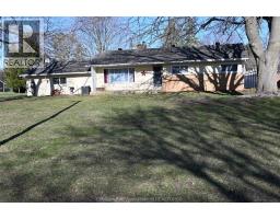 2 Freda STREET, Ridgetown, Ontario