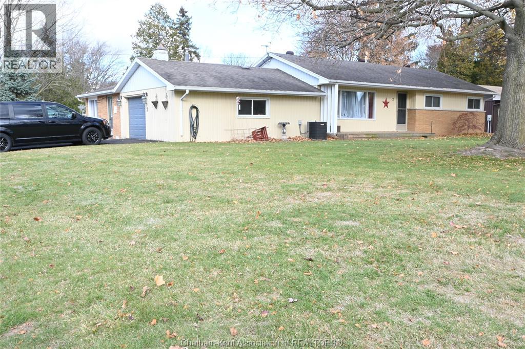 2 Freda Street, Ridgetown, Ontario  N0P 2C0 - Photo 32 - 26002201