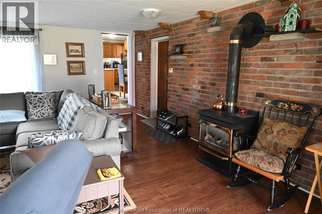 2 Freda Street, Ridgetown, Ontario  N0P 2C0 - Photo 6 - 26002201