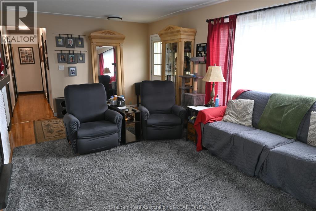 2 Freda Street, Ridgetown, Ontario  N0P 2C0 - Photo 16 - 26002201