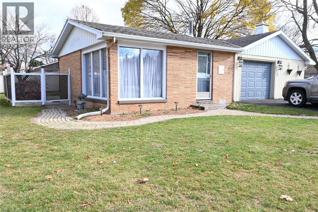 2 Freda Street, Ridgetown, Ontario  N0P 2C0 - Photo 33 - 26002201