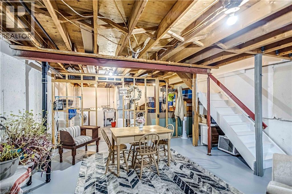 494 Grey Street Unit# 16, Brantford, Ontario  N3S 7S6 - Photo 24 - 40810411